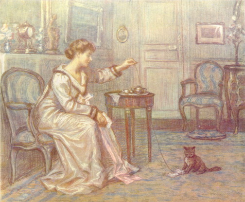 MA-Mother^s Painting -2